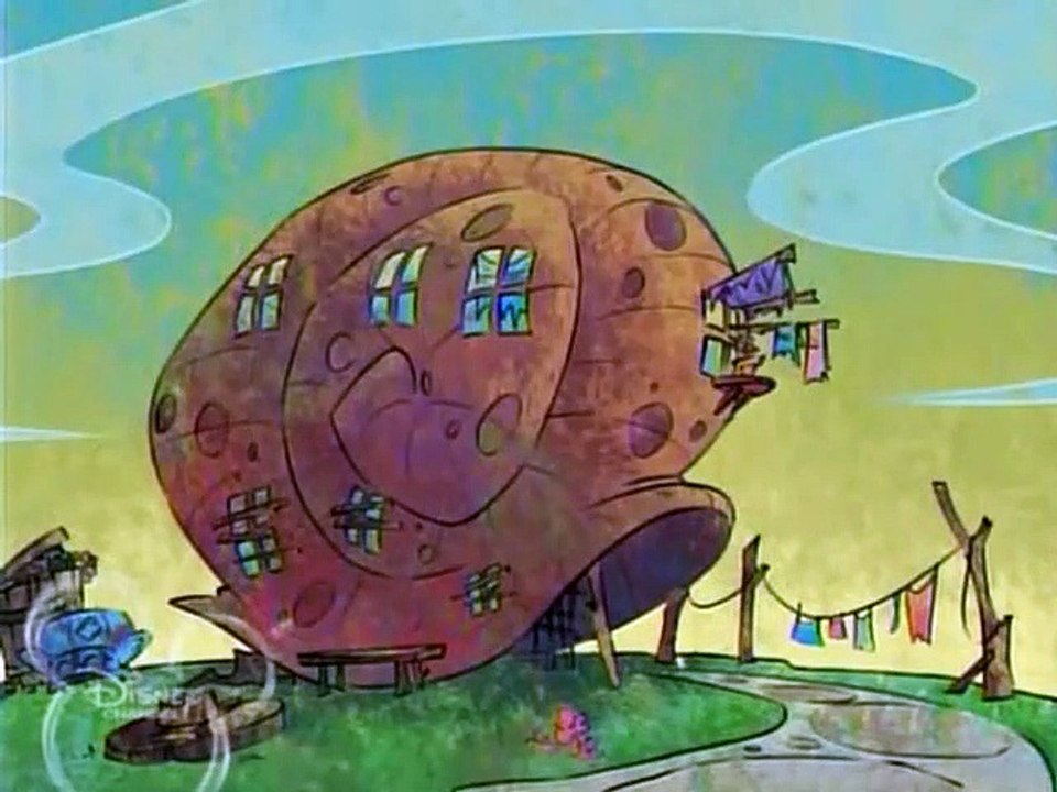 Dave the Barbarian - Ep15 HD Watch