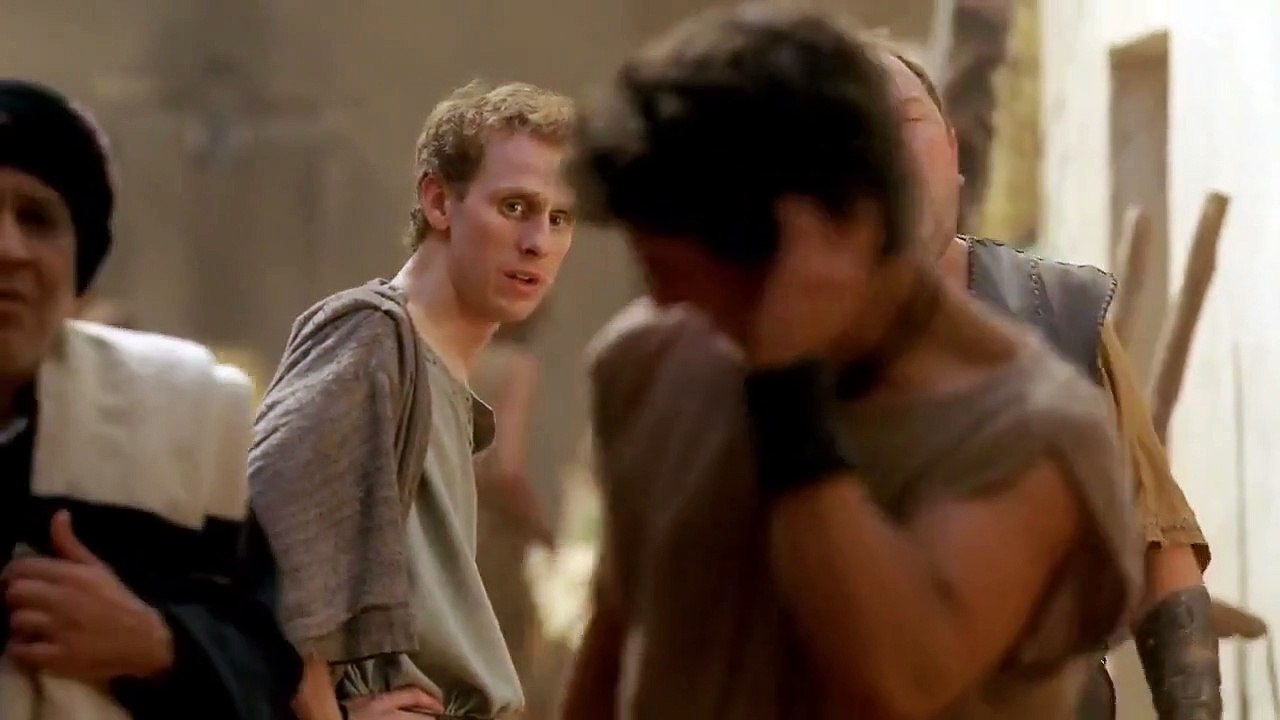 Atlantis - Se1 - Ep11 - Hunger Pangs HD Watch