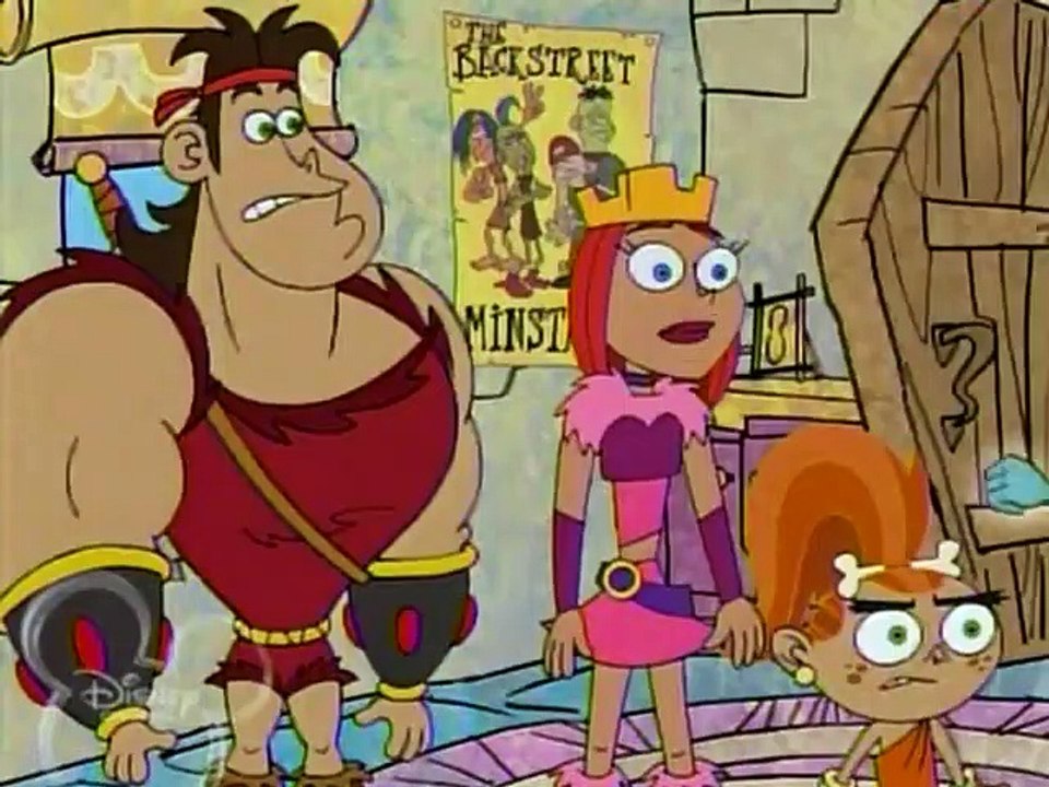 Dave the Barbarian - Ep16 HD Watch