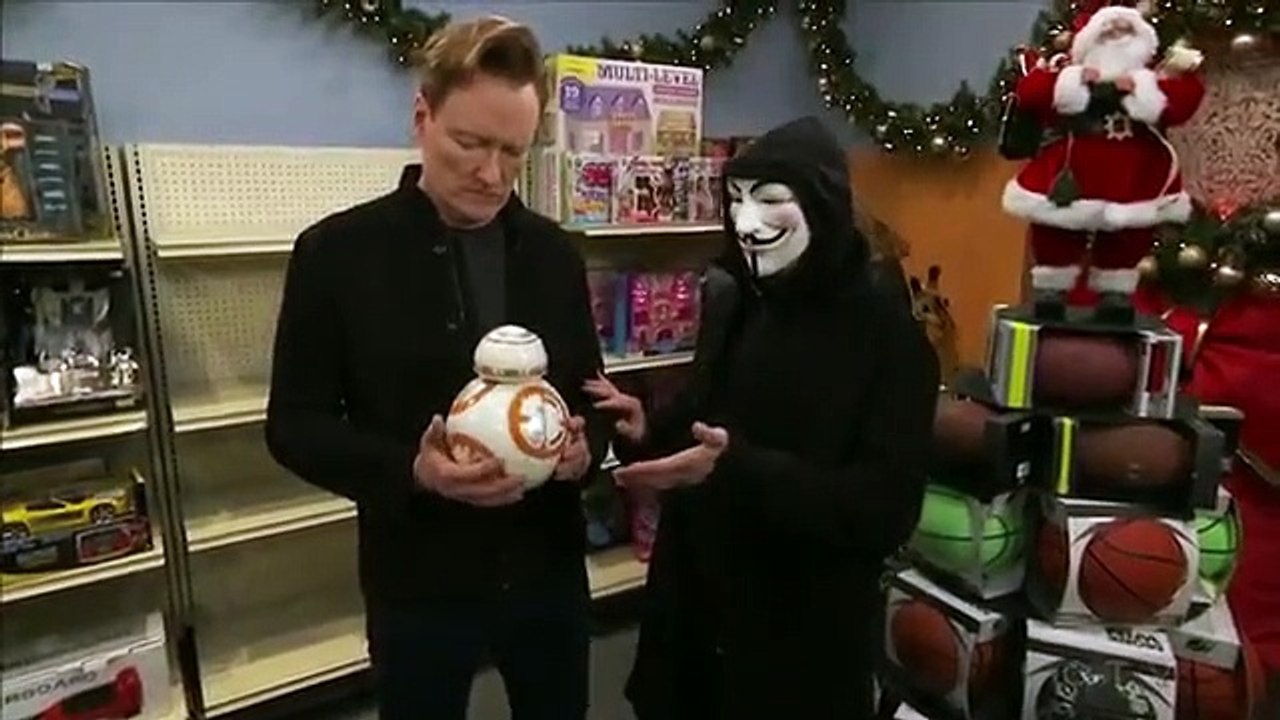 Conan - Se6 - Ep07 HD Watch