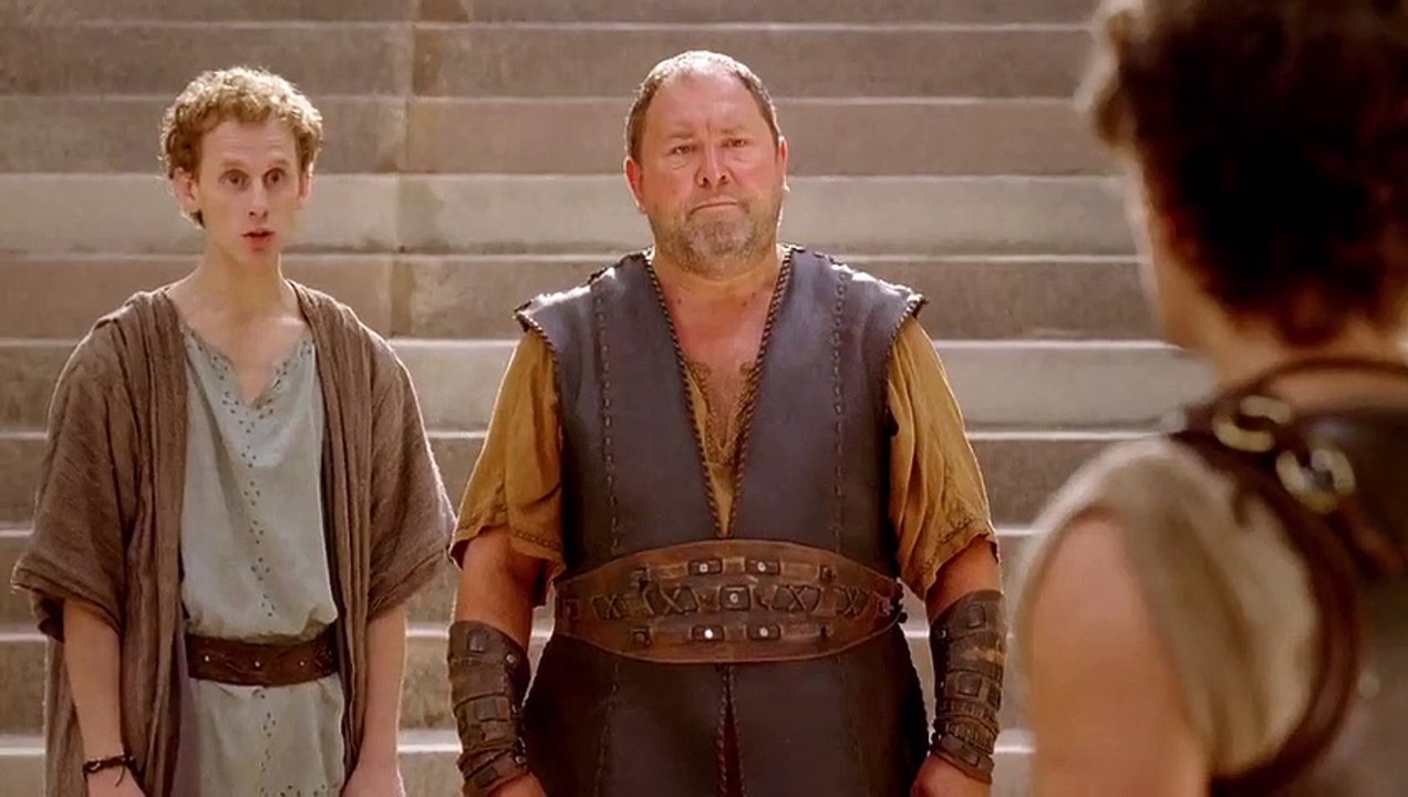 Atlantis - Se1 - Ep13 - Touched by the Gods (2) HD Watch