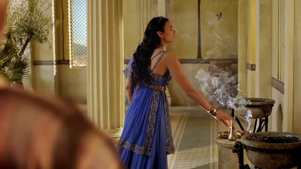 Atlantis - Se2 - Ep01 HD Watch