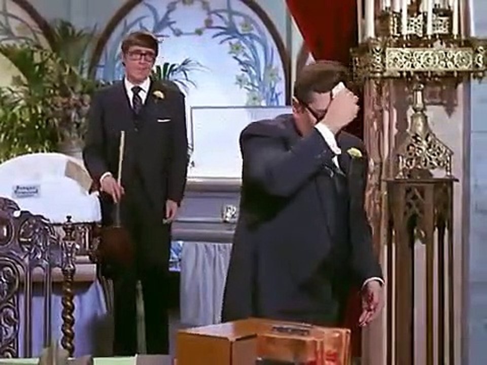 Get Smart - Se5 - Ep19 HD Watch