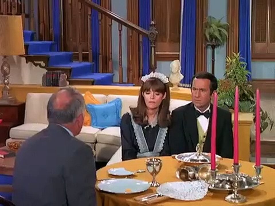 Get Smart - Se5 - Ep20 HD Watch