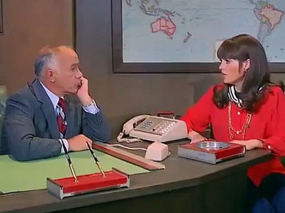 Get Smart - Se5 - Ep21 HD Watch