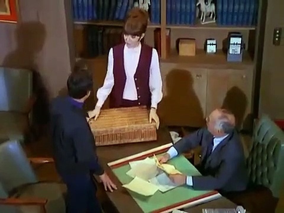 Get Smart - Se5 - Ep23 HD Watch