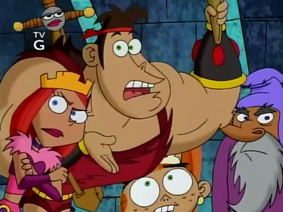 Dave the Barbarian - Ep18 HD Watch