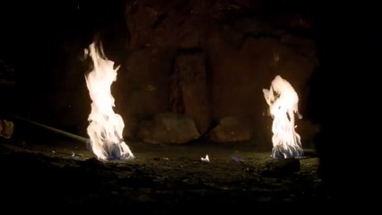 Atlantis - Se2 - Ep05 HD Watch