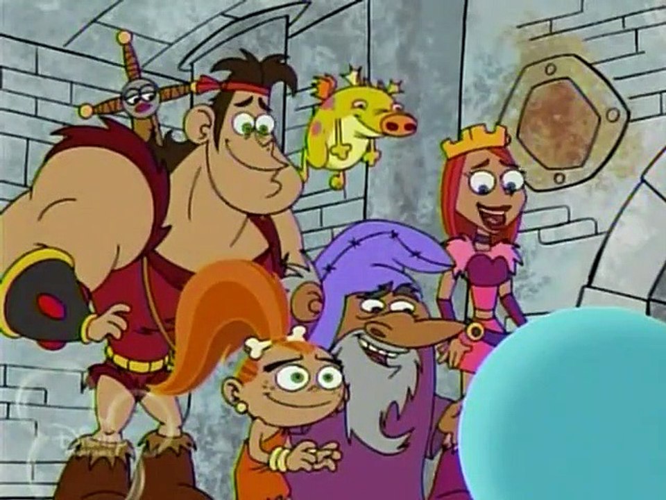 Dave the Barbarian - Ep20 HD Watch