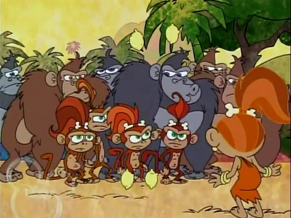 Dave the Barbarian - Ep21 HD Watch