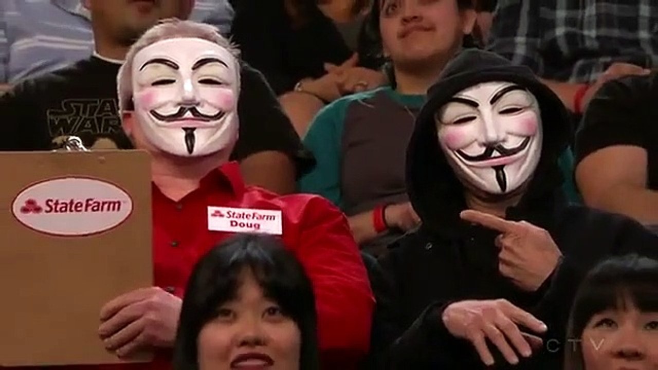 Conan - Se6 - Ep15 HD Watch