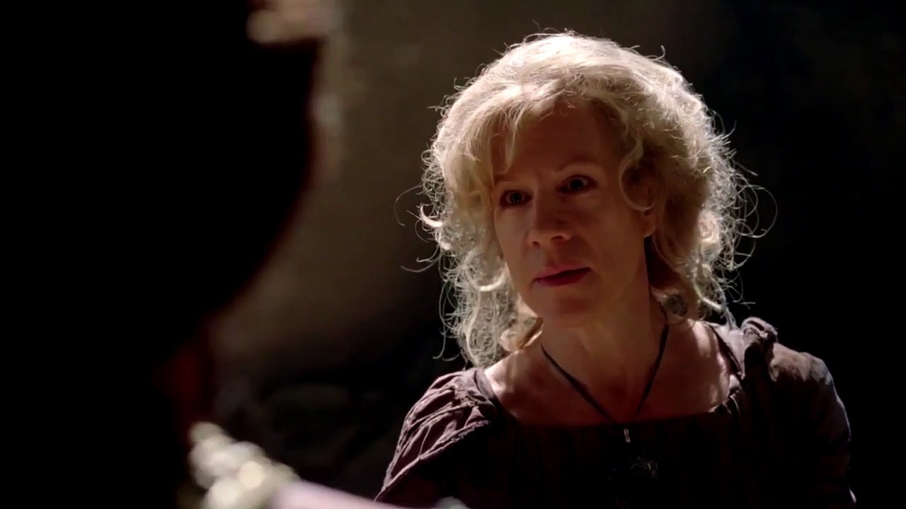 Atlantis - Se2 - Ep07 HD Watch