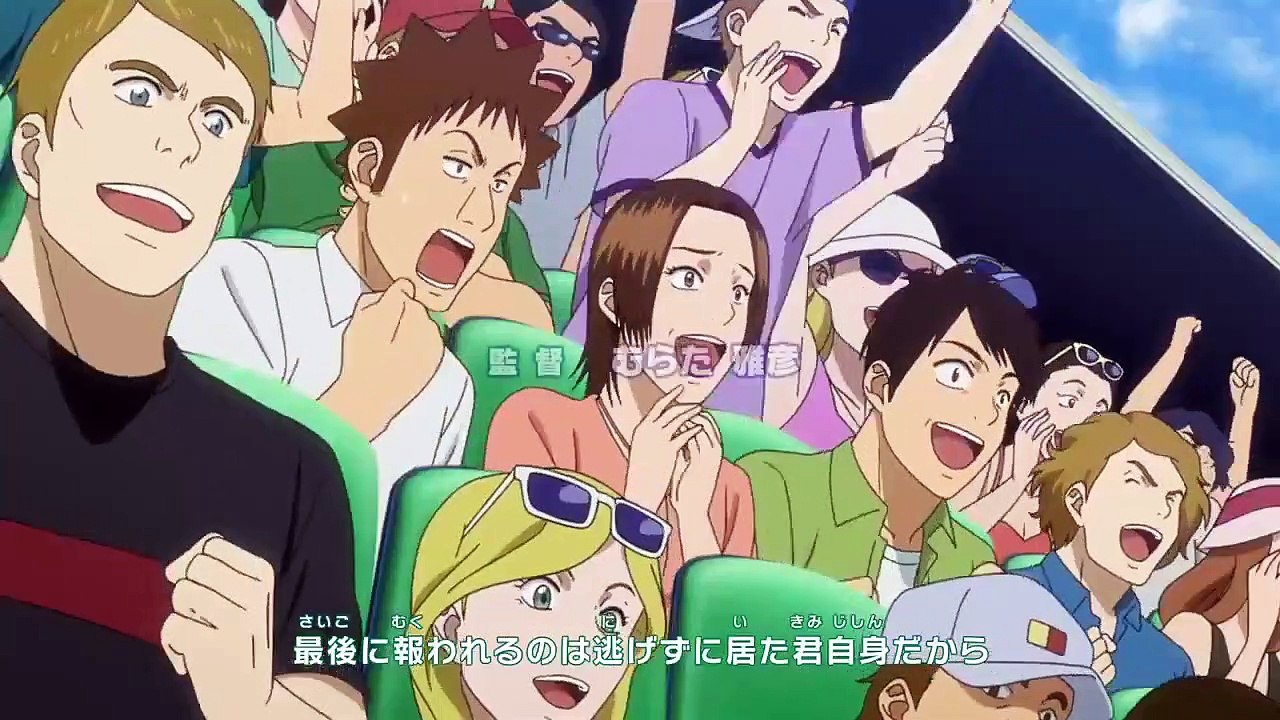 Baby Steps - Ep21 HD Watch