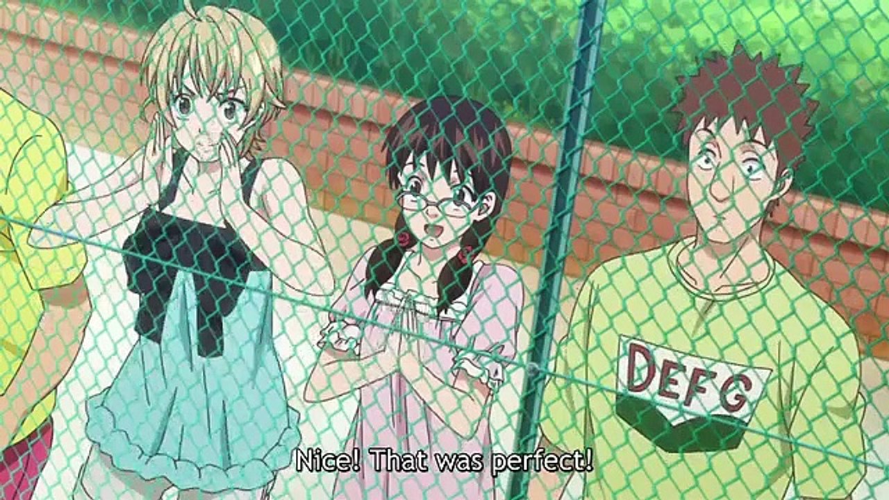 Baby Steps - Ep15 HD Watch