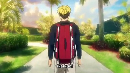 Baby Steps 2nd - Ep03 HD Watch