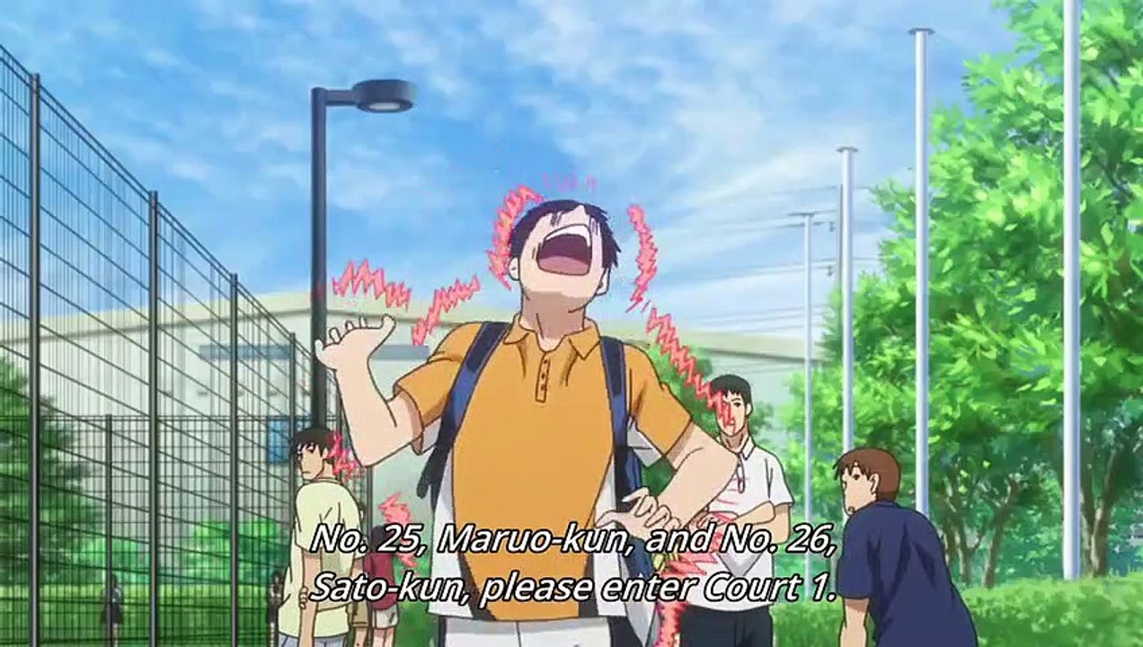 Baby Steps - Ep20 HD Watch