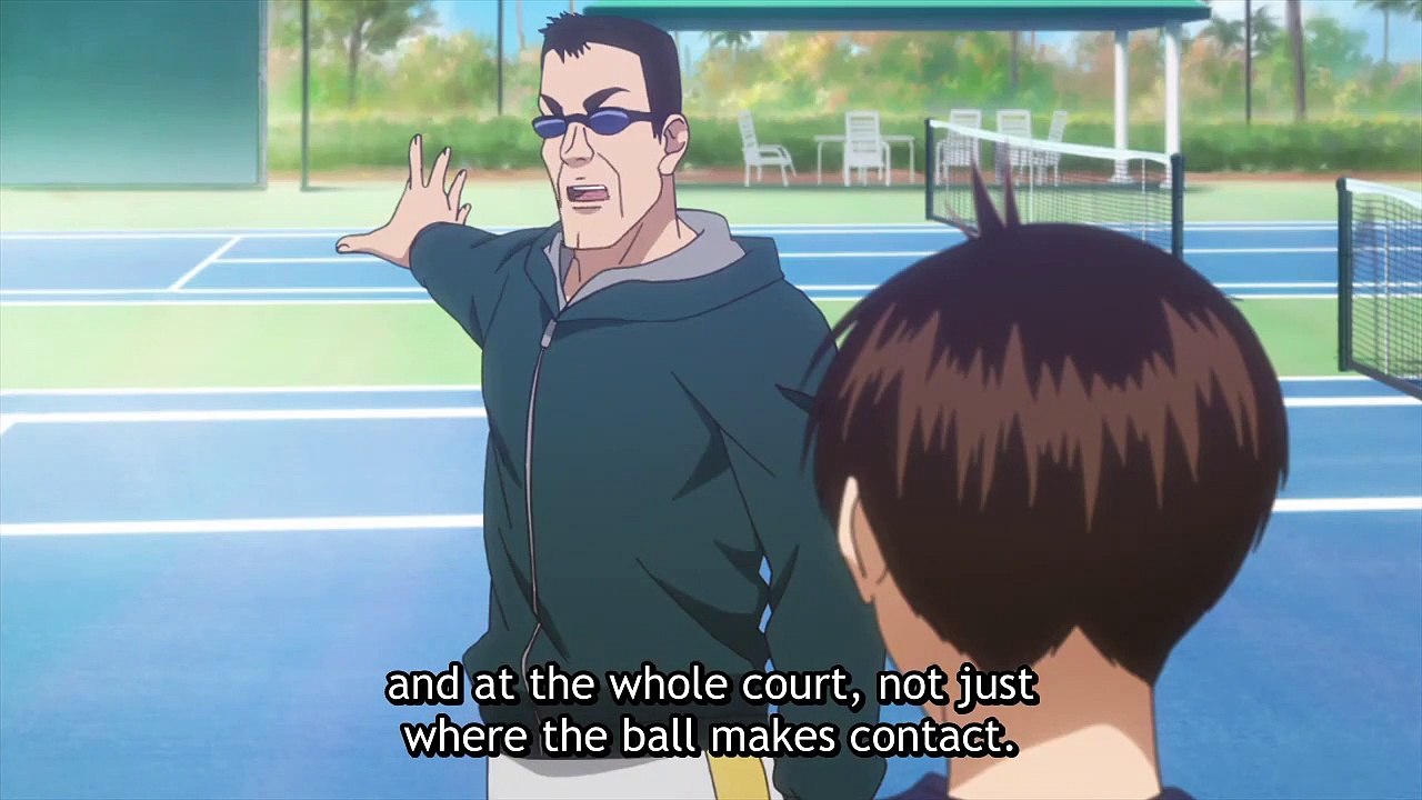 Baby Steps 2nd - Ep02 HD Watch