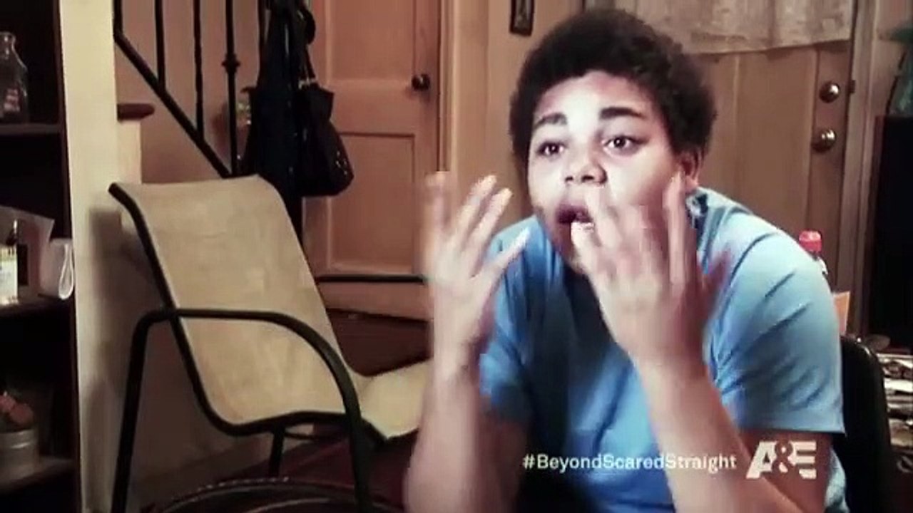 Beyond Scared Straight - Se5 - Ep04 HD Watch