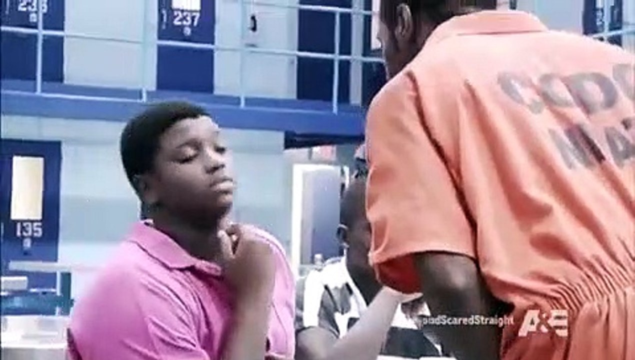 Beyond Scared Straight - Se6 - Ep03 HD Watch