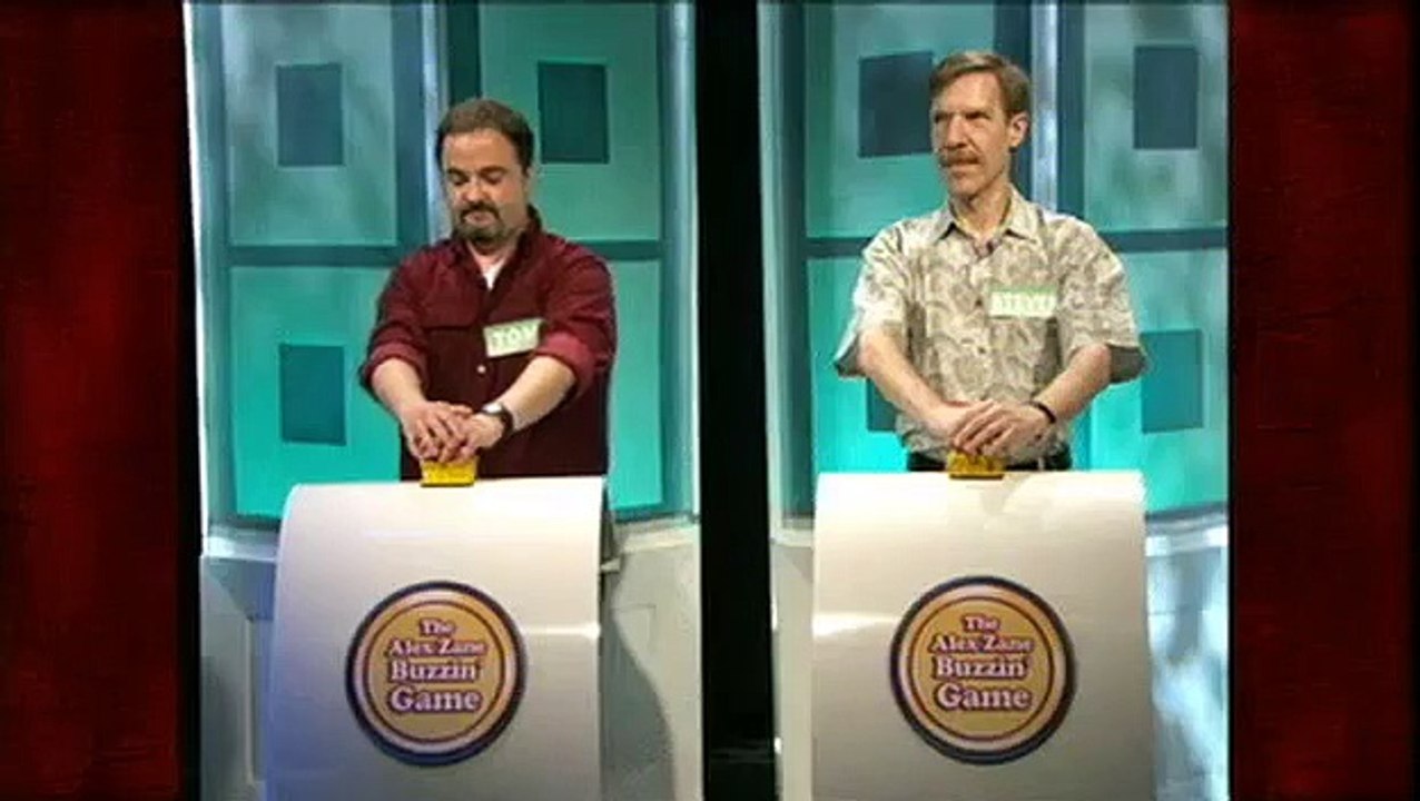 Balls of Steel - Se3 - Ep04 HD Watch