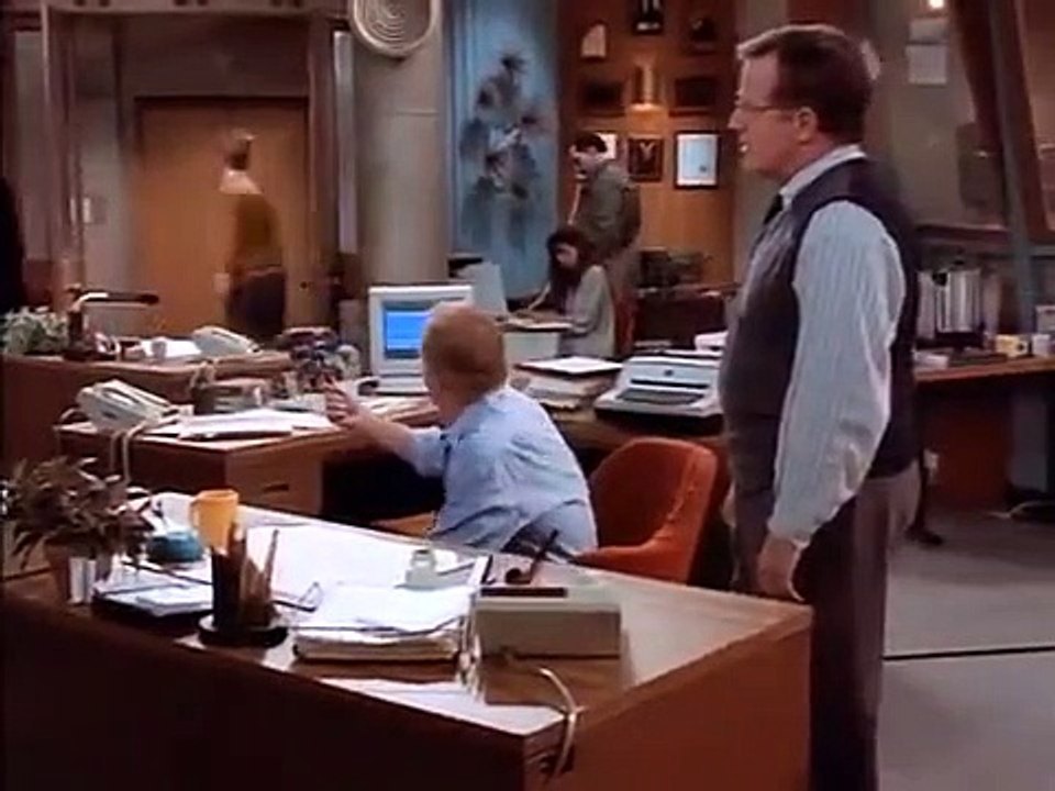 NewsRadio - Se3 - Ep08 HD Watch