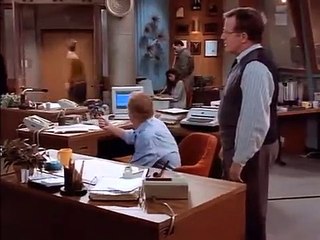 NewsRadio - Se3 - Ep08 HD Watch