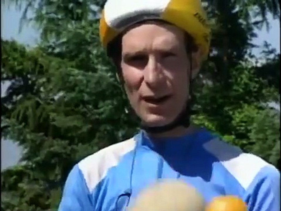 Bill Nye, the Science Guy - Se2 - Ep14 HD Watch