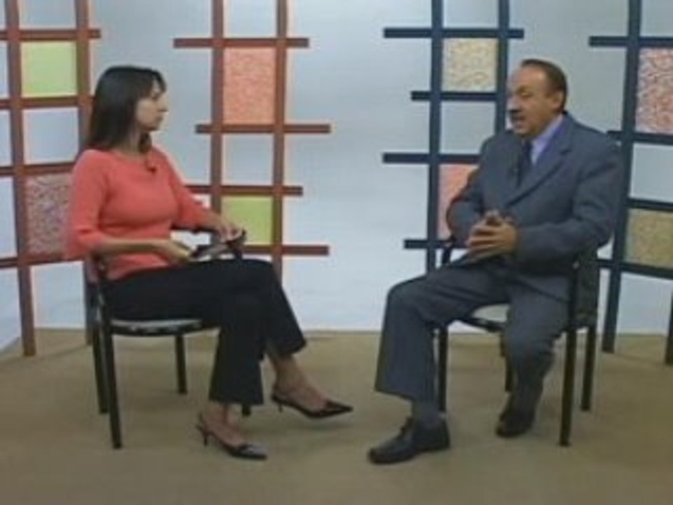 Ciência e Espiritualidade (086A)