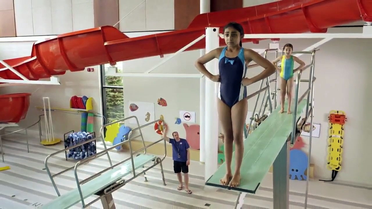 Dino Dana - Se1 - Ep02 HD Watch