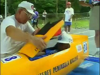 Bill Nye, the Science Guy - Se2 - Ep17 HD Watch