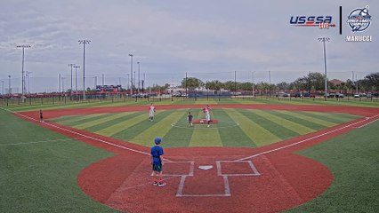 White Marucci - Winter AAG (2022) Sat, Dec 31, 2022 1:10 PM to 1:11 PM