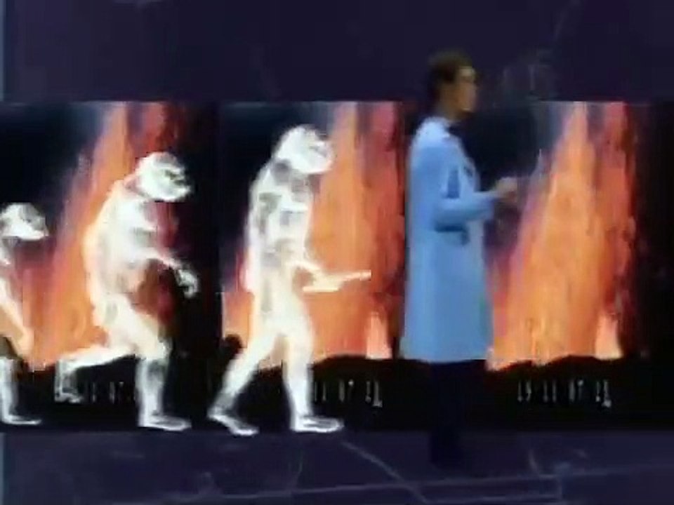 Bill Nye, the Science Guy - Se3 - Ep01 HD Watch