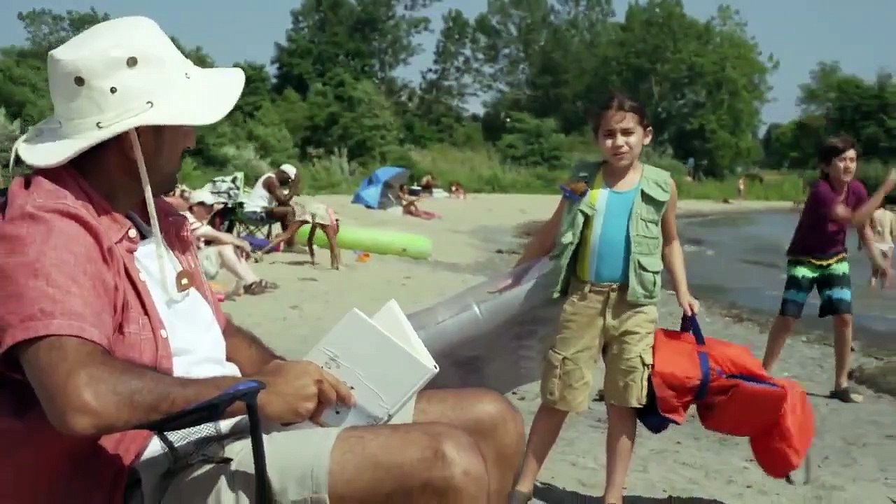 Dino Dana - Se1 - Ep08 HD Watch