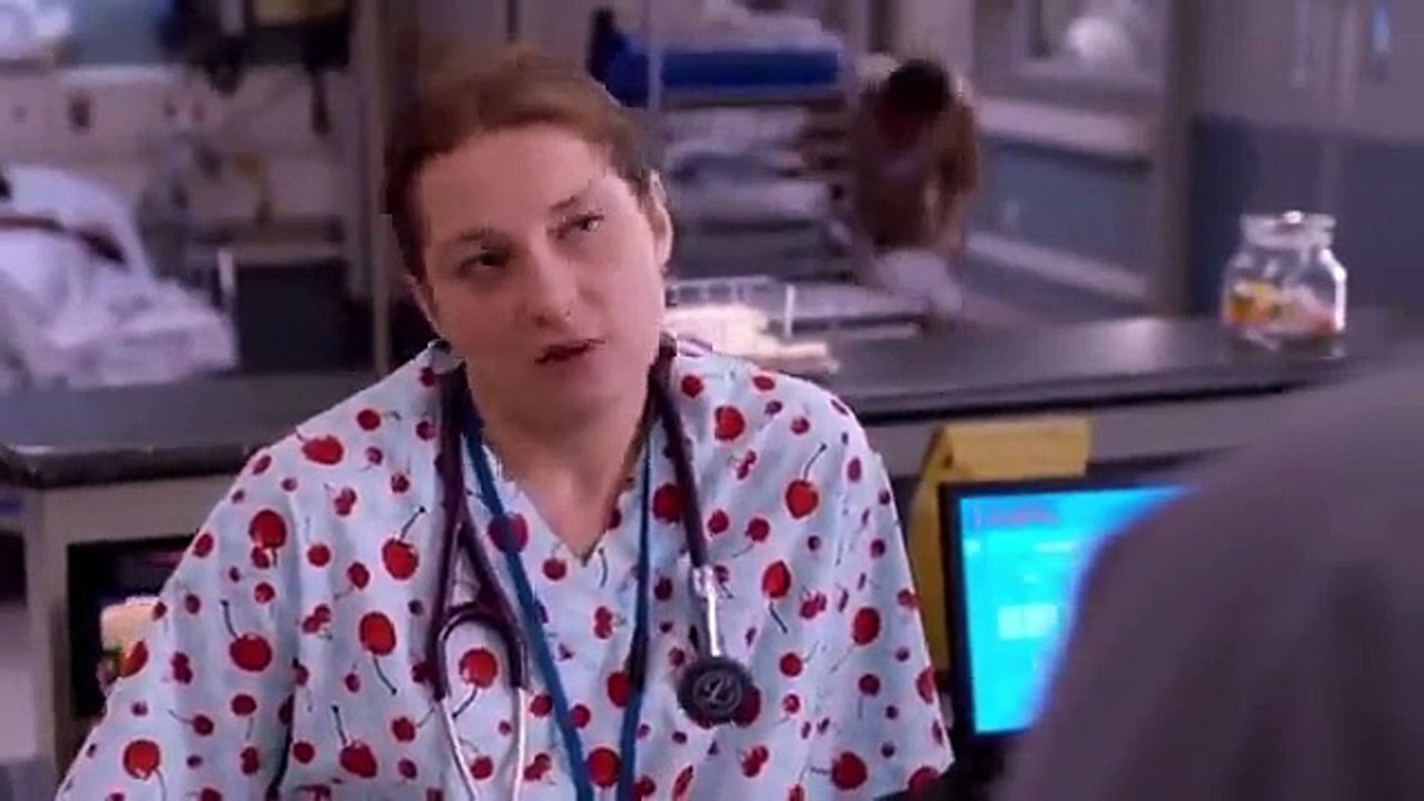 Nurse Jackie - Se2 - Ep07 - Silly String HD Watch