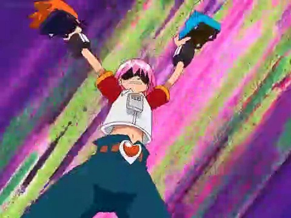 Bobobo-bo Bo-bobo - Ep60 HD Watch