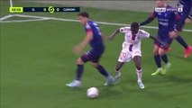 Lyon v Clermont Foot | Ligue 1 22/23 | Match Highlights