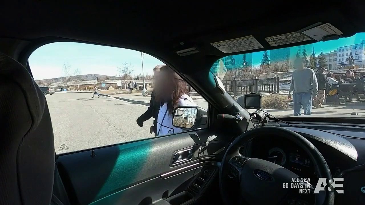 Alaska PD - Se1 - Ep05 - Love and Hate in Alaska HD Watch