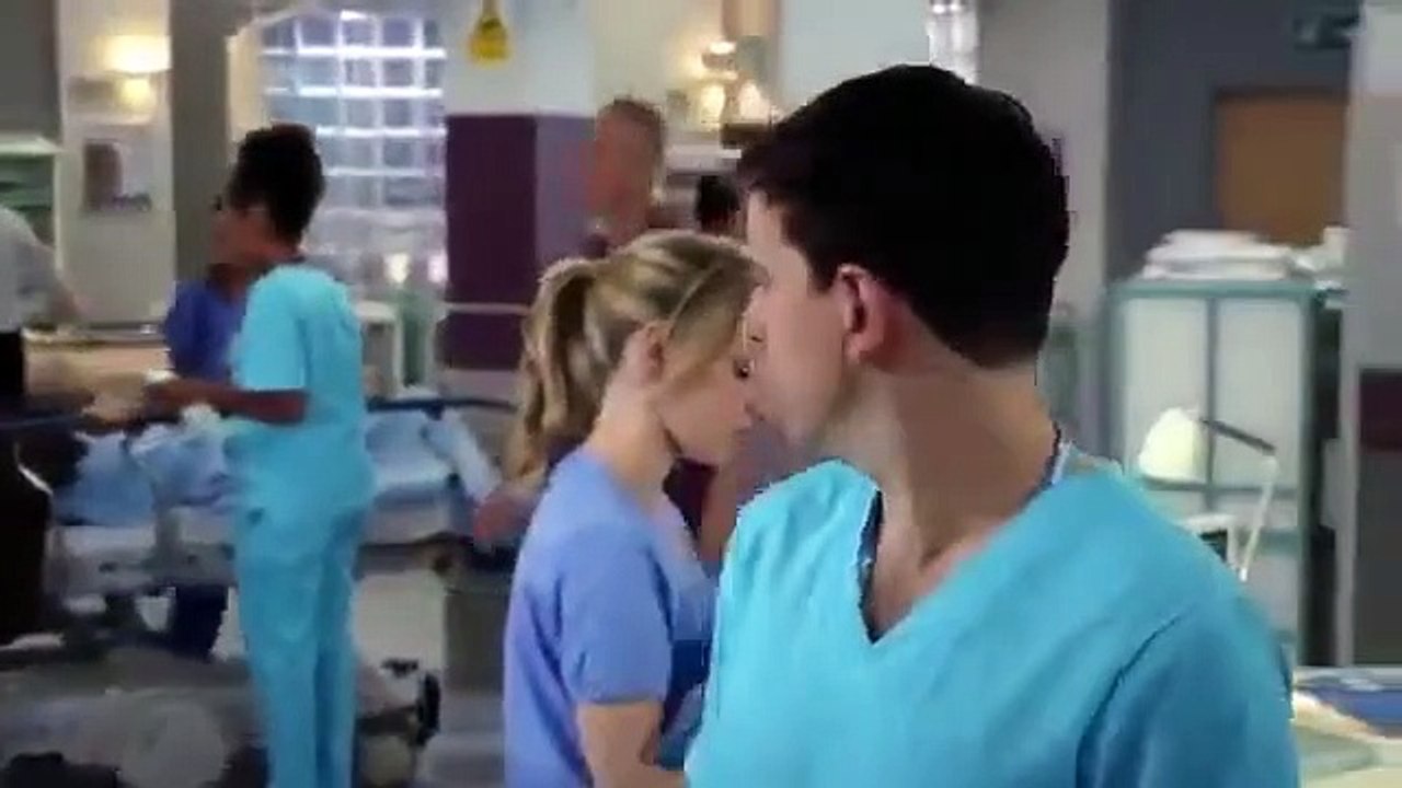 Holby City - Se18 - Ep04 - What It Takes HD Watch