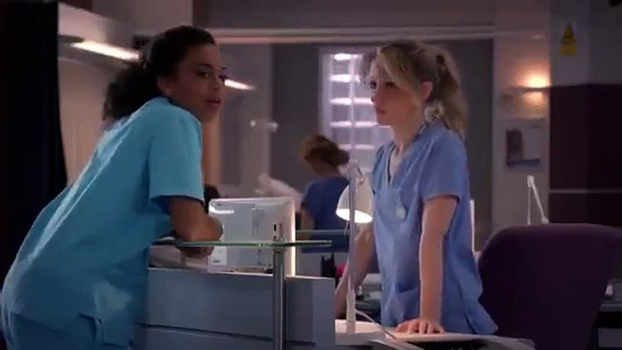 Holby City - Se18 - Ep02 - Cover Up HD Watch