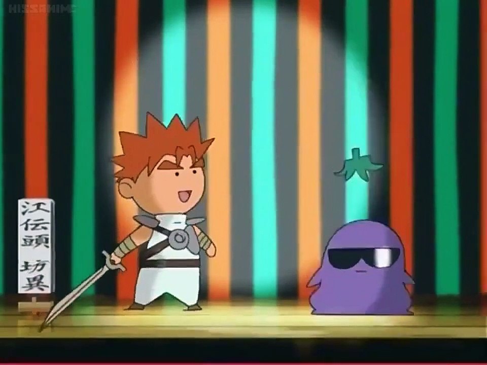 Eden's Bowy - Ep25 HD Watch