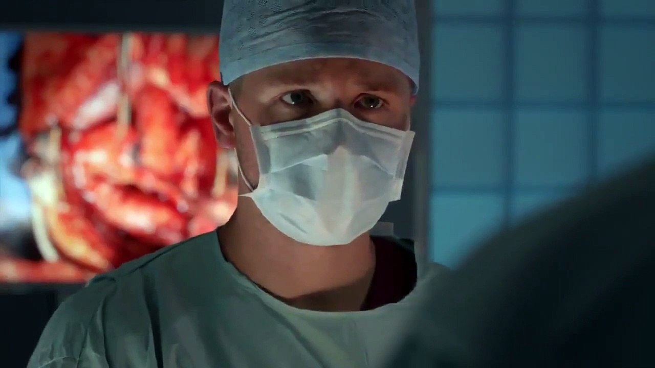 Holby city - se18 - ep06 - beneath the cover hd watch