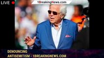 105221-mainA potentially big day for the NFC East; Kraft airs ad denouncing