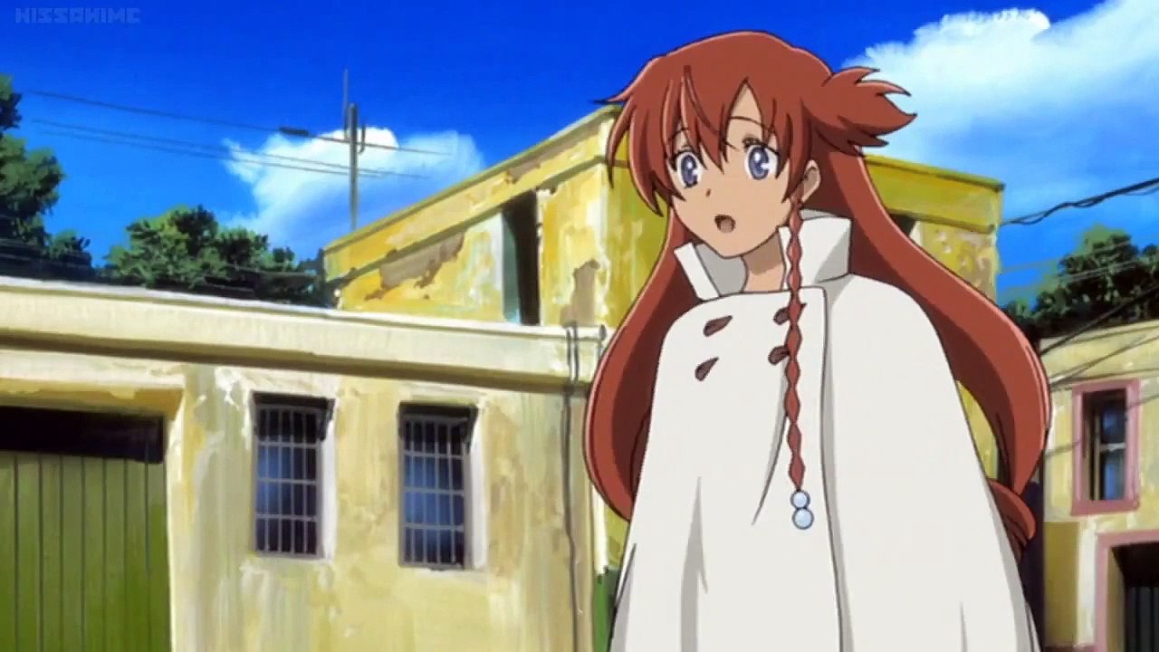 El Cazador - Ep01 HD Watch