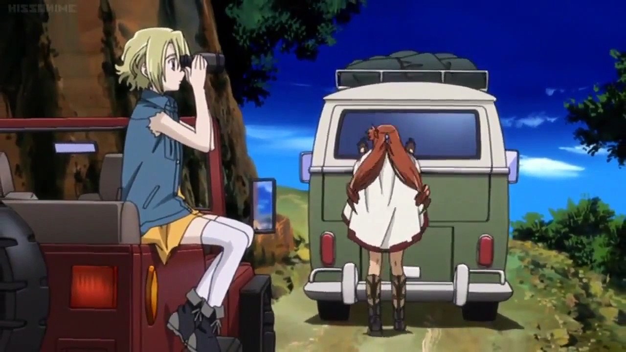 El Cazador - Ep05 HD Watch