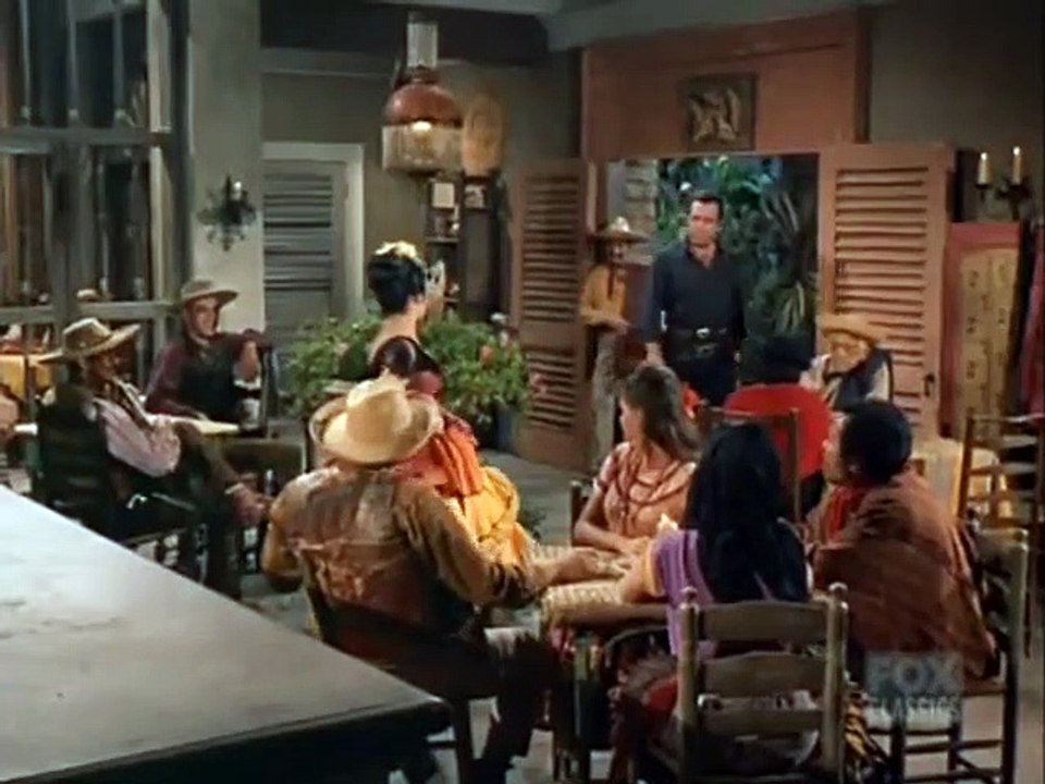 Bonanza - Se2 - Ep20 HD Watch
