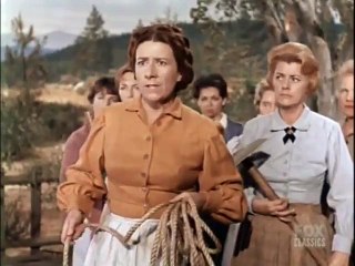 Bonanza - Se2 - Ep22 HD Watch