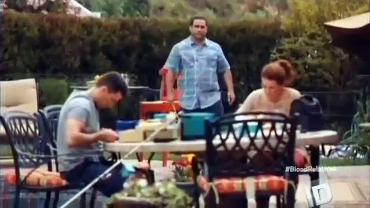 Blood Relatives - Se2 - Ep12 HD Watch