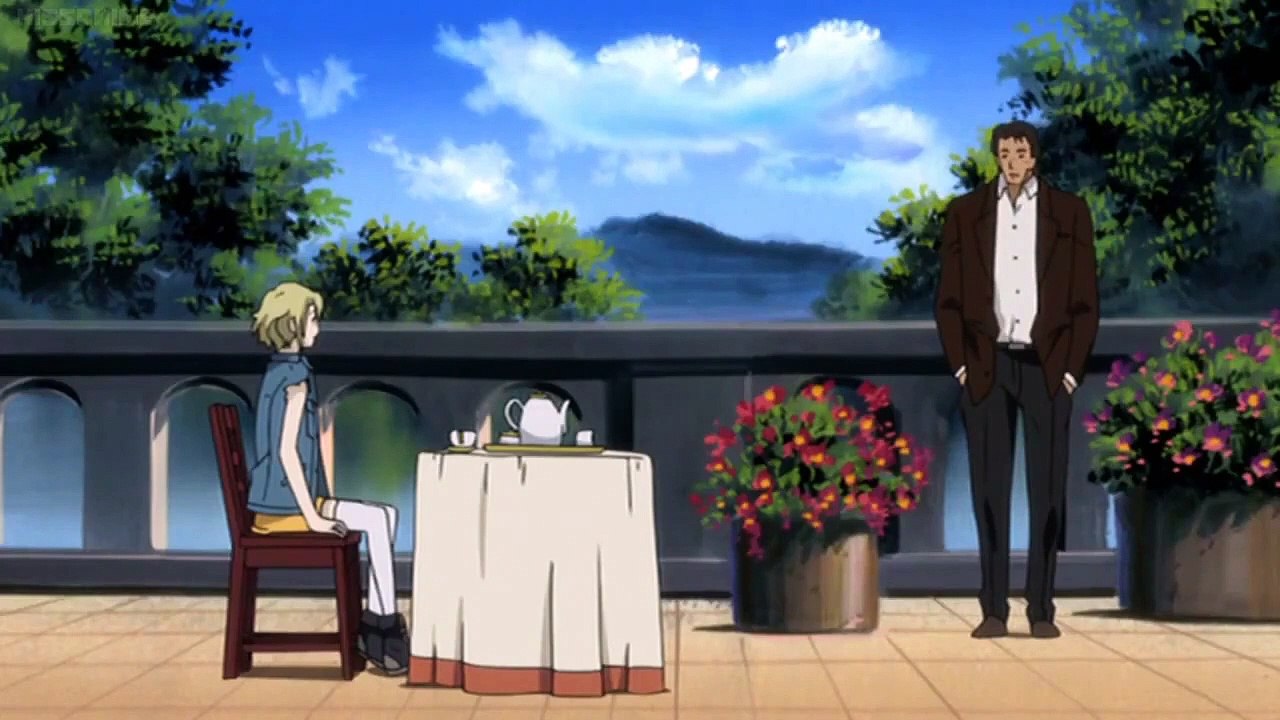 El Cazador - Ep08 HD Watch