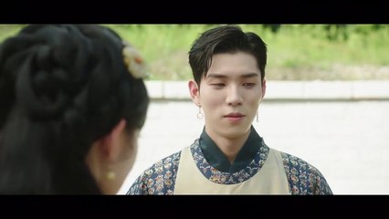 Alchemy of Souls 2 ep 8 eng sub