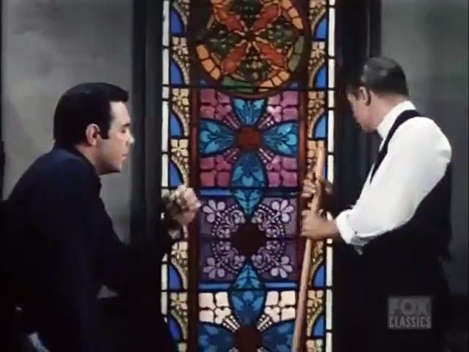 Bonanza - Se2 - Ep24 HD Watch